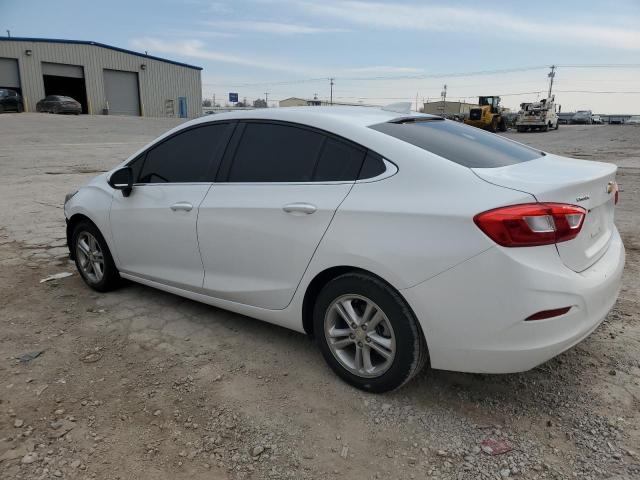 1G1BE5SMXH7104238 | 2017 CHEVROLET CRUZE LT