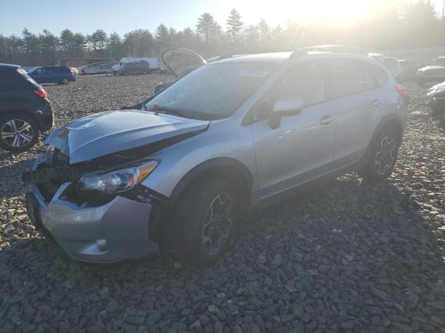 2014 Subaru XV Crosstrek 