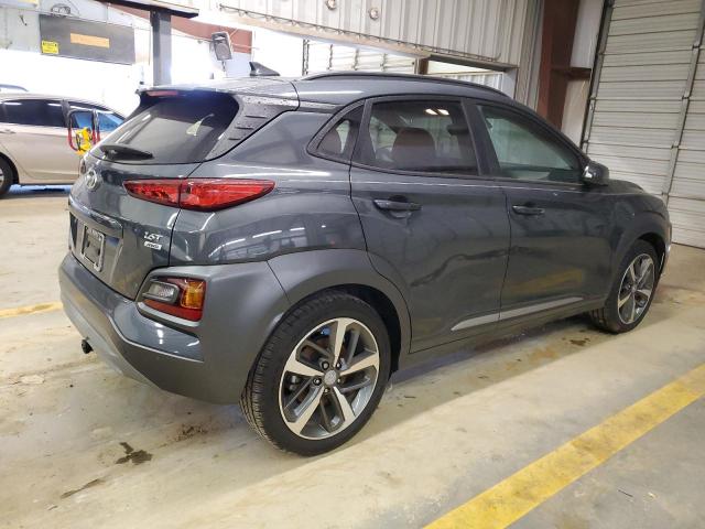 KM8K5CA57MU666482 | 2021 HYUNDAI KONA ULTIM