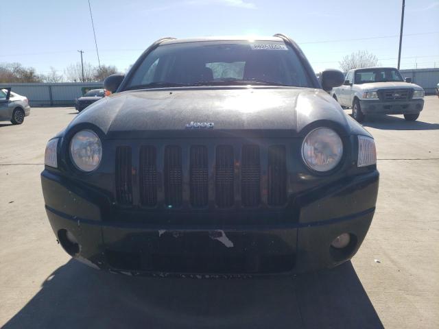 2010 Jeep Compass Sport VIN: 1J4NF4FB9AD540777 Lot: 80251663