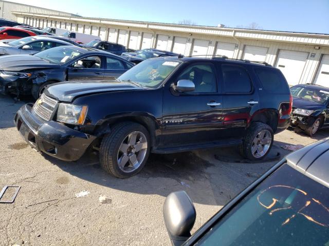 2008 Chevrolet Tahoe 