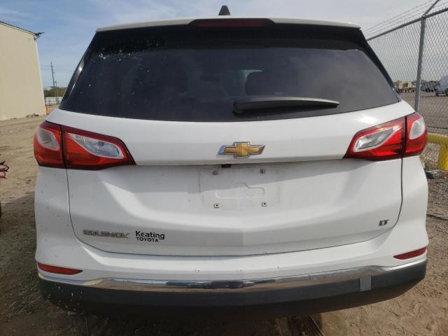 2GNAXKEV4K6183162 | 2019 CHEVROLET EQUINOX LT