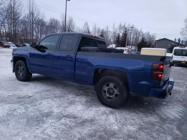 Vin: 1gcvkrec2ez297007, lot: 76759663, chevrolet all models k1500 lt 20142