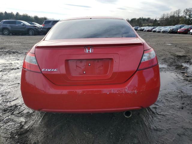 2011 Honda Civic Ex VIN: 2HGFG1B84BH507479 Lot: 49485544