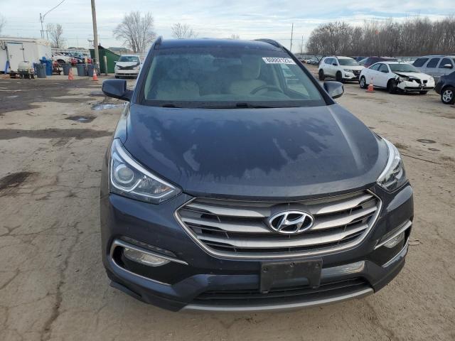 5XYZUDLB8HG387130 | 2017 HYUNDAI SANTA FE S