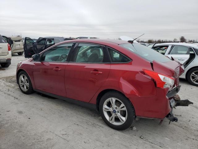 1FADP3F27EL390548 | 2014 FORD FOCUS SE