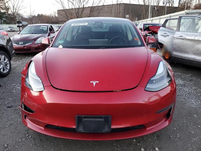 5YJ3E1EA9MF063031 | 2021 TESLA MODEL 3