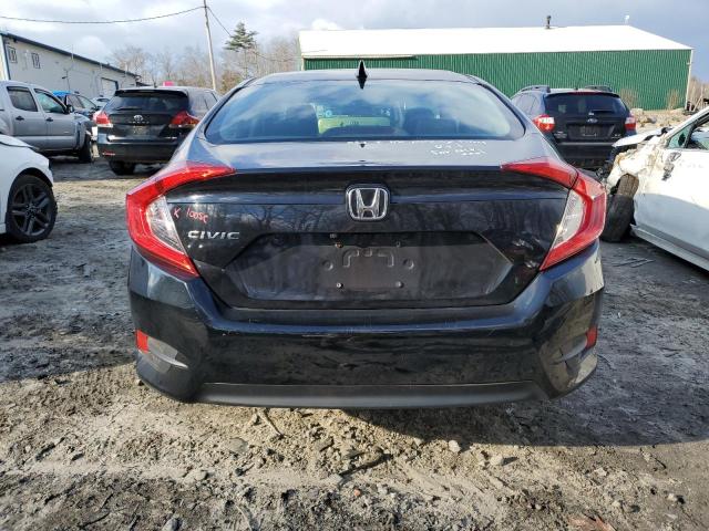 19XFC2F74JE017393 | 2018 HONDA CIVIC EX