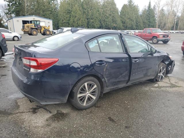 4S3GKAD69K3620702 | 2019 SUBARU IMPREZA PR