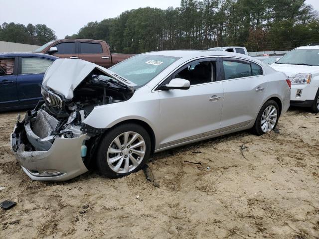 2015 Buick LaCrosse 