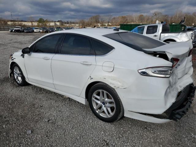 VIN 1FA6P0H71F5114937 2015 Ford Fusion, SE no.2