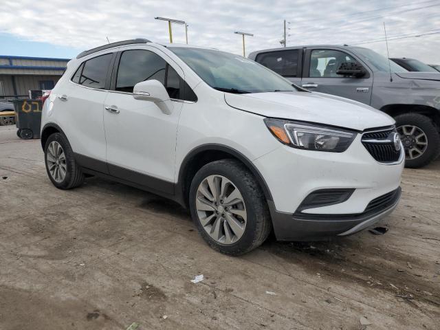 KL4CJASB3KB775991 | 2019 BUICK ENCORE PRE