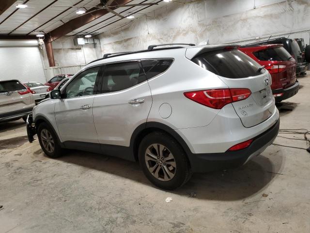 5XYZUDLB0EG156685 | 2014 HYUNDAI SANTA FE S