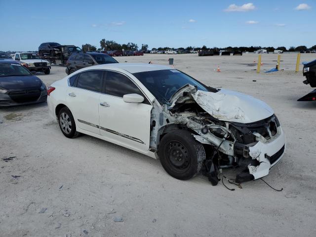 2017 NISSAN ALTIMA 2.5 - 1N4AL3AP4HN344430