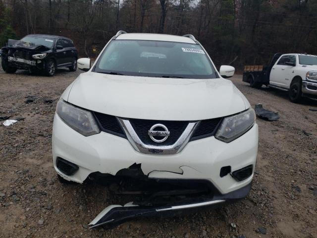 KNMAT2MT2FP574787 | 2015 Nissan rogue s