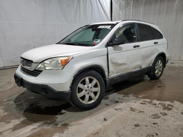 2009 Honda CR-V EX