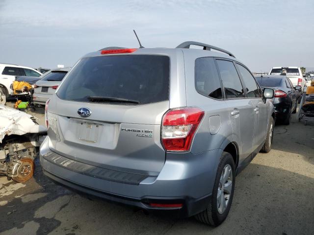 JF2SJADC5FH560026 | 2015 SUBARU FORESTER 2