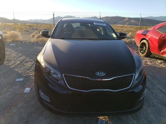 5XXGM4A71FG429578 | 2015 KIA OPTIMA LX