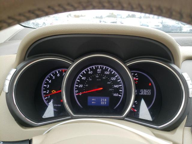 2011 Nissan Murano - Image 9