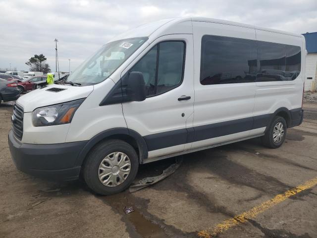 2019 Ford Transit Van 