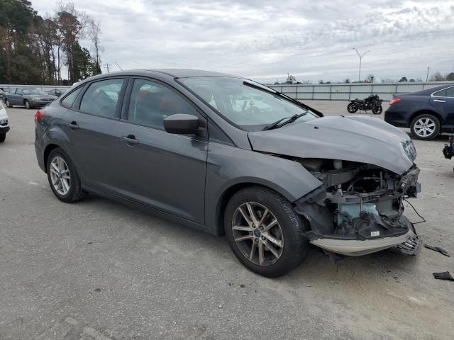 1FADP3F20JL245605 | 2018 FORD FOCUS SE