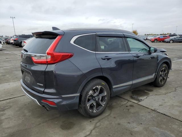 2HKRW1H95HH516738 | 2017 HONDA CR-V TOURI