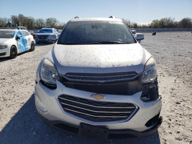 2GNFLFEK0G6221363 | 2016 CHEVROLET EQUINOX LT