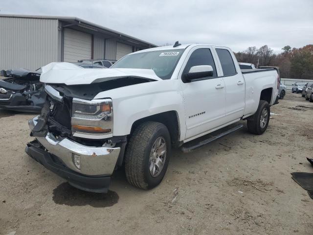 1GCRCREC4GZ251552 | 2016 CHEVROLET SILVERADO