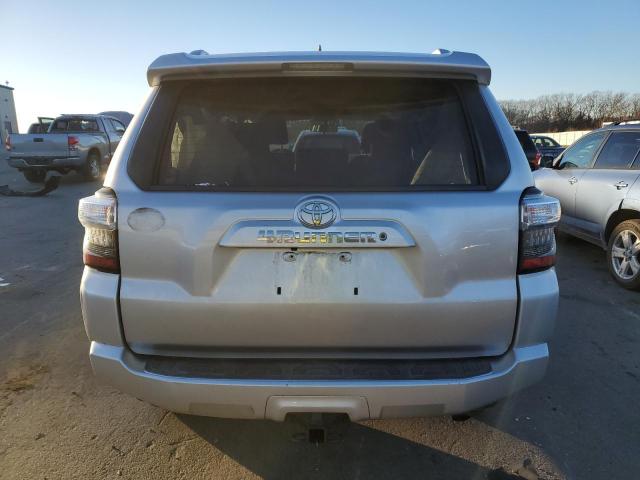 JTEBU5JR0F5260297 | 2015 TOYOTA 4RUNNER SR