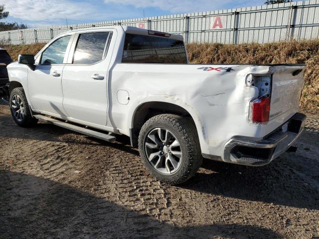 Vin: 3gcuyded5lg340273, lot: 79199173, chevrolet all models k1500 lt 20202