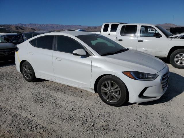 2018 HYUNDAI ELANTRA SE 5NPD84LF9JH364875  80544213