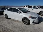 HYUNDAI ELANTRA SE photo