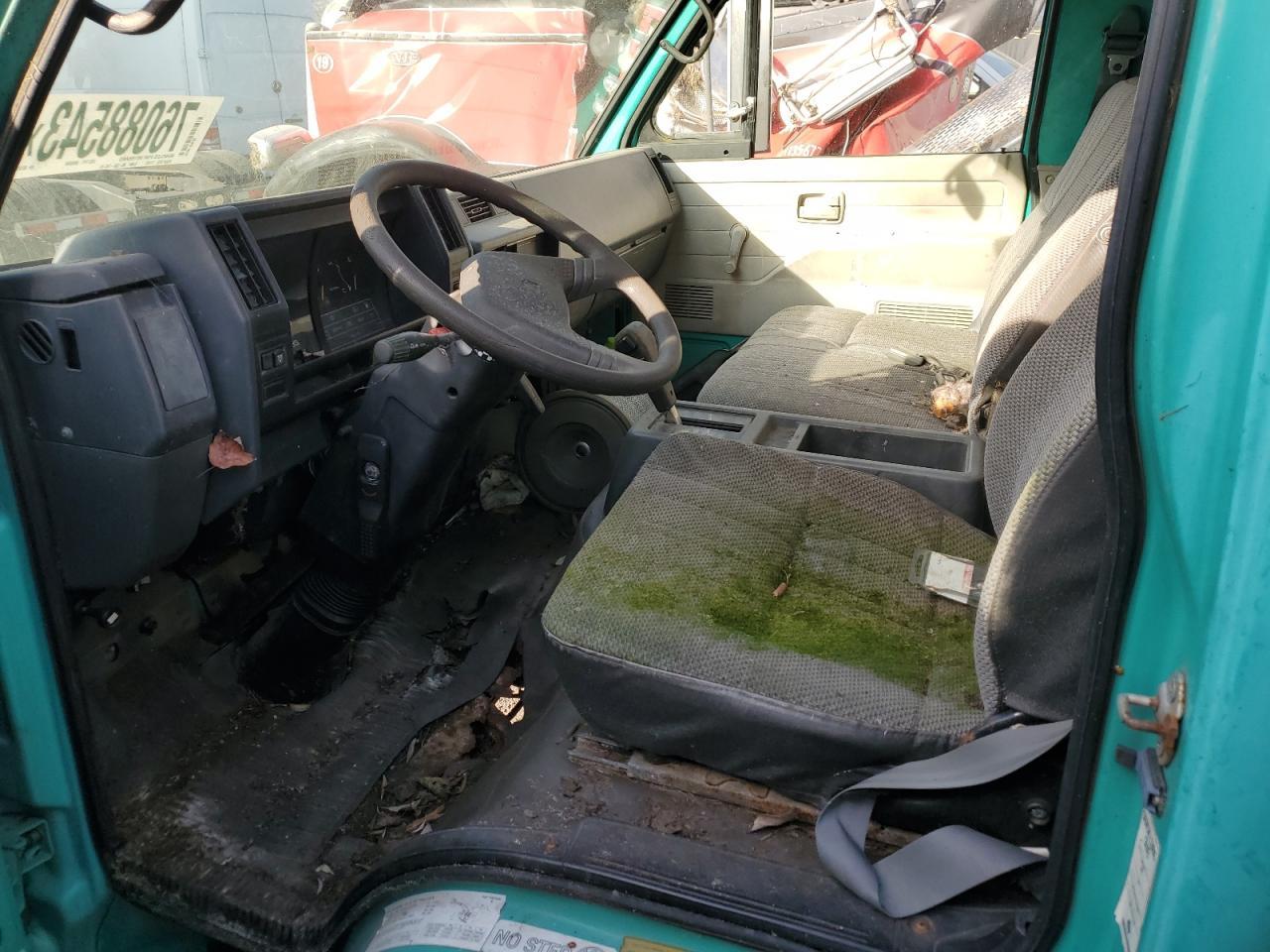 JALC4B1K2S7007618 1995 Isuzu Npr