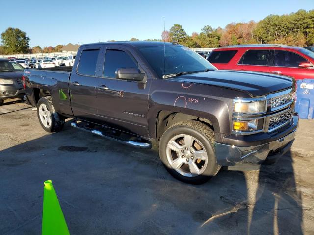 1GCVKREC9FZ389989 | 2015 CHEVROLET SILVERADO