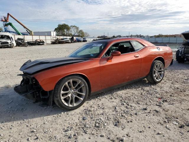 2020 Dodge Challenger GT