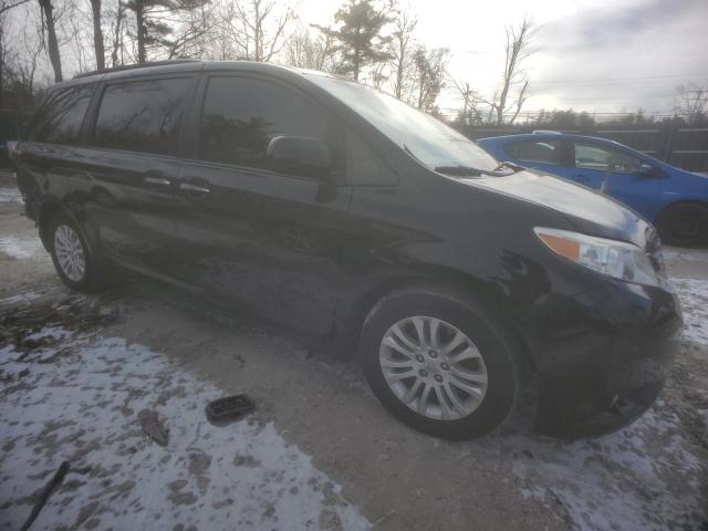 5TDYK3DC3FS527314 | 2015 TOYOTA SIENNA XLE