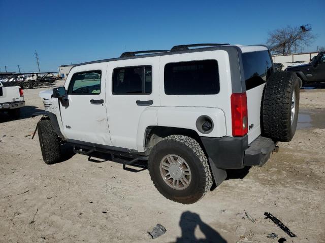 5GTEN13E388174252 | 2008 Hummer h3