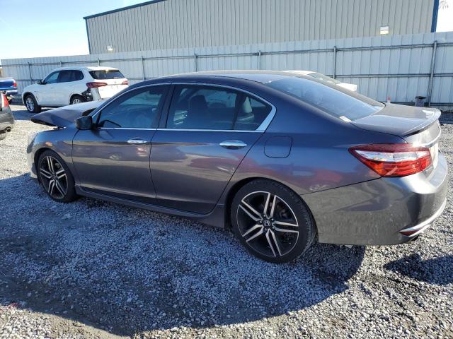 1HGCR2F54GA037849 | 2016 HONDA ACCORD SPO