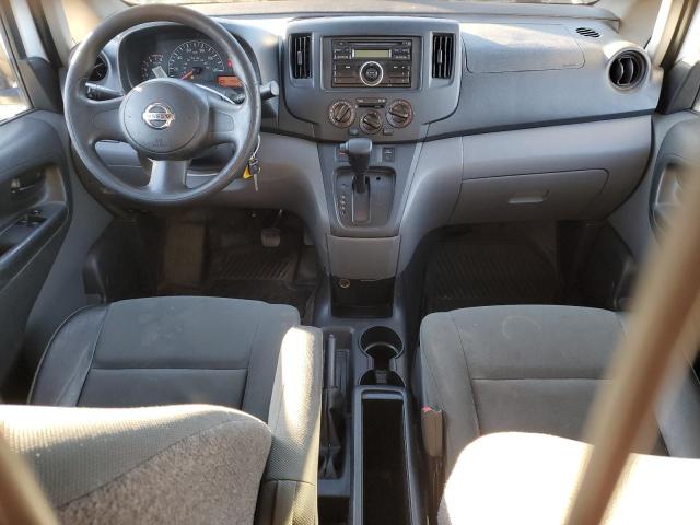 2016 NISSAN NV200 2.5S - 3N6CM0KN8GK690929