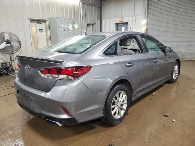 5NPE24AF0JH656147 | 2018 HYUNDAI SONATA SE