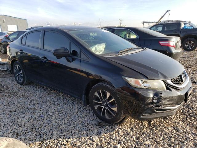 19XFB2F82EE261982 | 2014 HONDA CIVIC EX