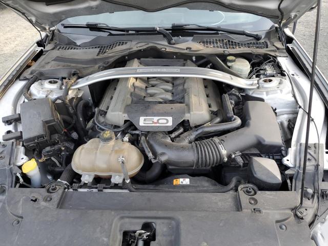 2016 FORD MUSTANG GT - 1FA6P8CF8G5257267