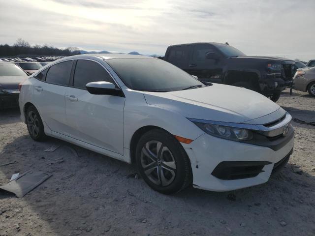 2016 HONDA CIVIC LX - 2HGFC2F5XGH570062