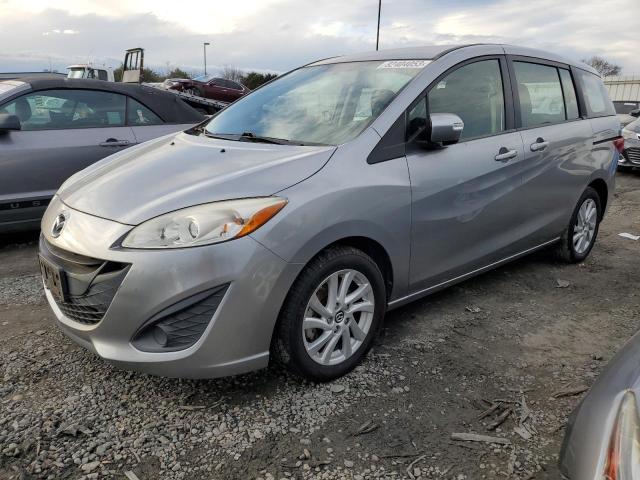 2013 Mazda Mazda5 