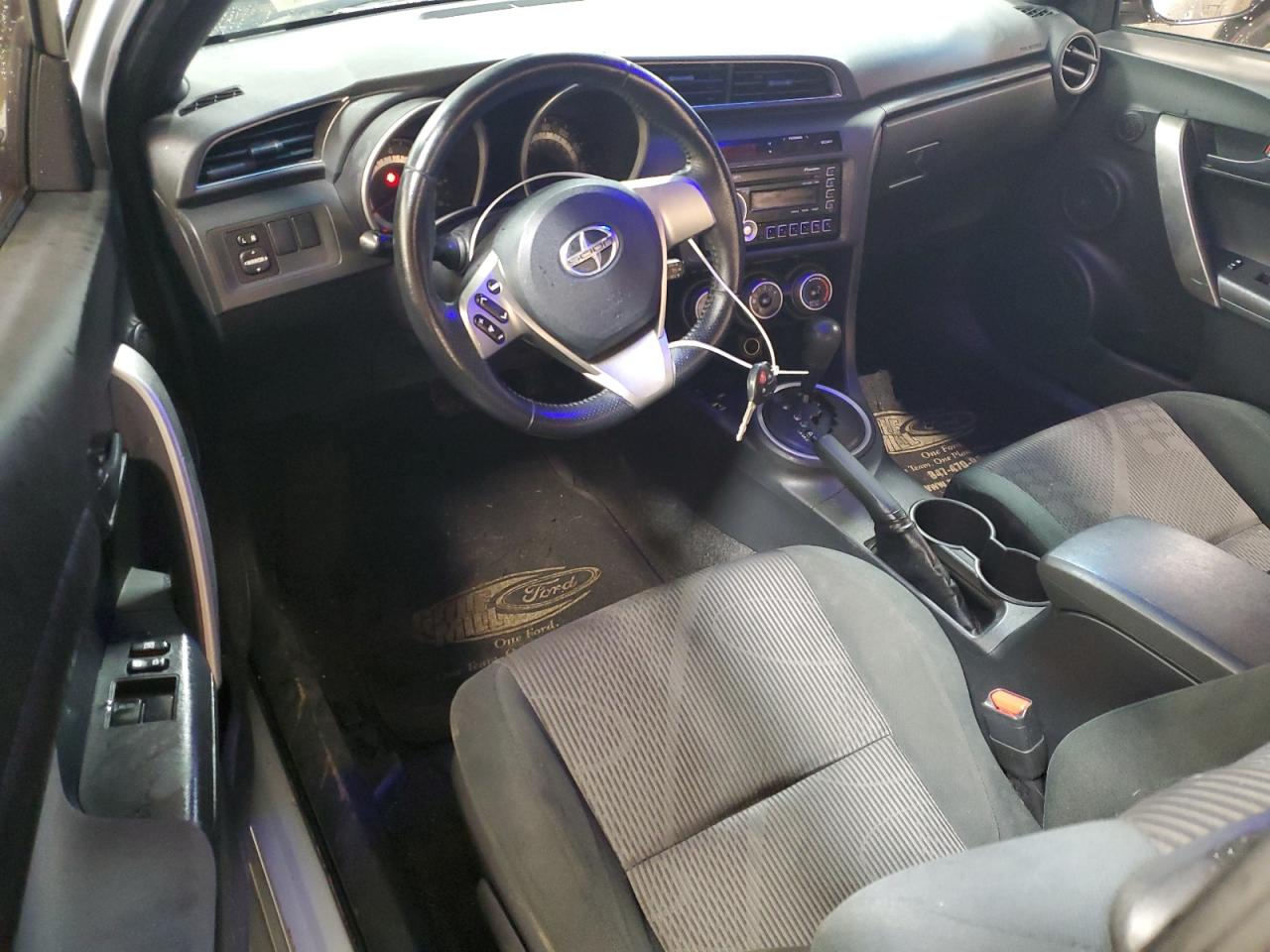 JTKJF5C79B3013669 2011 Toyota Scion Tc