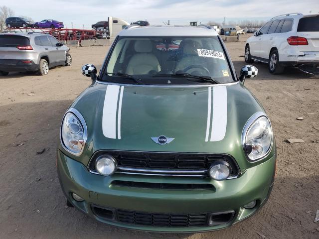 WMWZC3C51GWP53337 | 2016 MINI COOPER S C