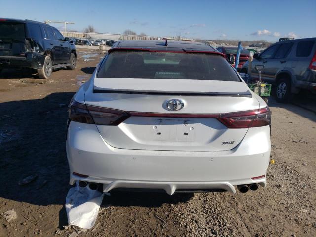 4T1KZ1AK6LU034392 | 2020 TOYOTA CAMRY TRD