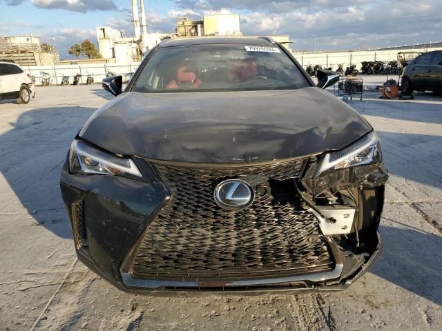 JTHE3JBH4M2042914 | 2021 LEXUS UX 200