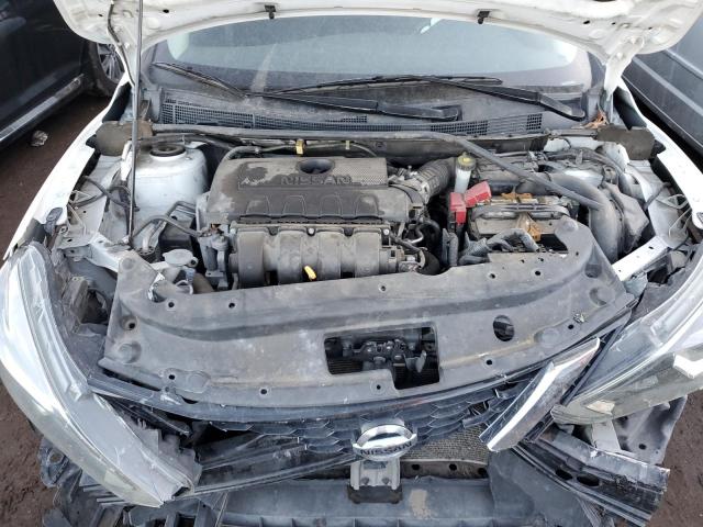 3N1AB7AP9HY386439 | 2017 NISSAN SENTRA S