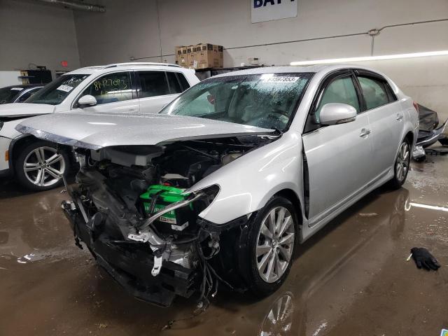 2011 Toyota Avalon Base